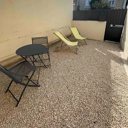 Proche Du Centre-ville Apartamento